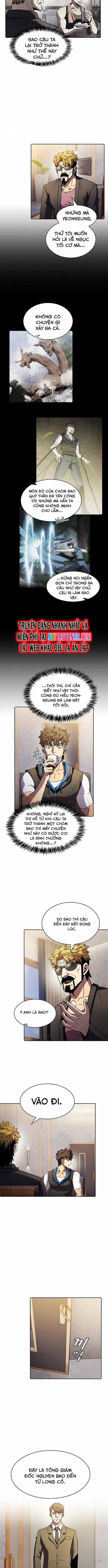 Thiên Thần Quay Về Từ Địa Ngục Chap 74 - Next Chap 75