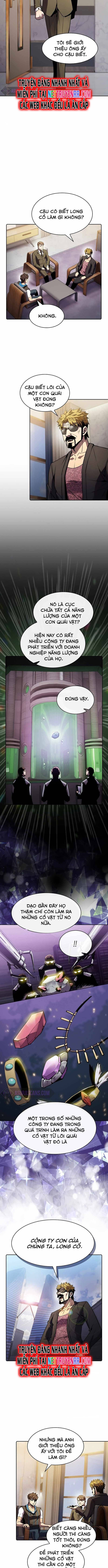 Thiên Thần Quay Về Từ Địa Ngục Chap 74 - Next Chap 75