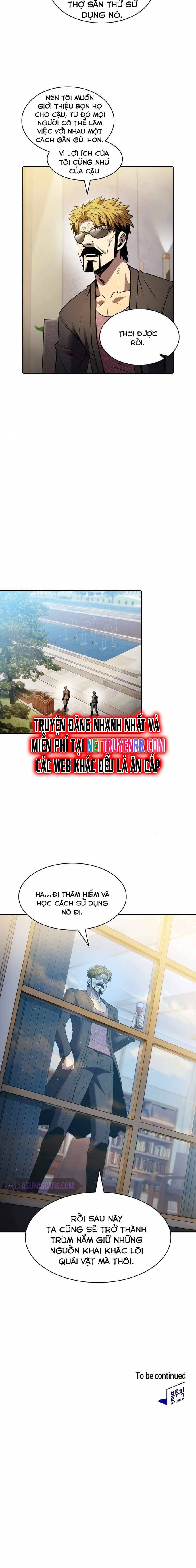 Thiên Thần Quay Về Từ Địa Ngục Chap 74 - Next Chap 75