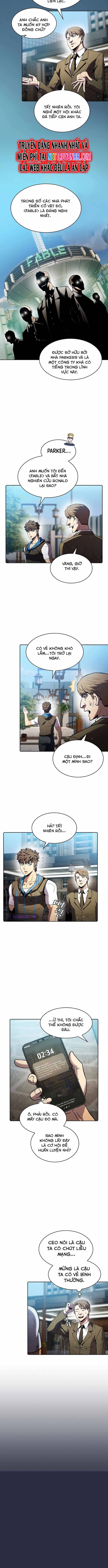 Thiên Thần Quay Về Từ Địa Ngục Chap 75 - Next Chap 76