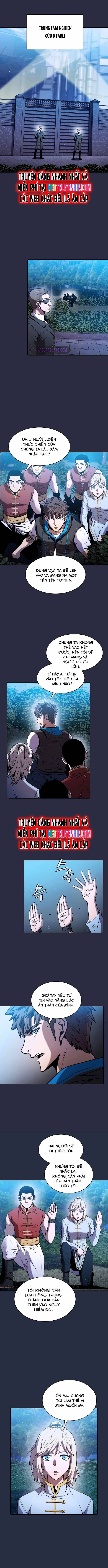 Thiên Thần Quay Về Từ Địa Ngục Chap 75 - Next Chap 76