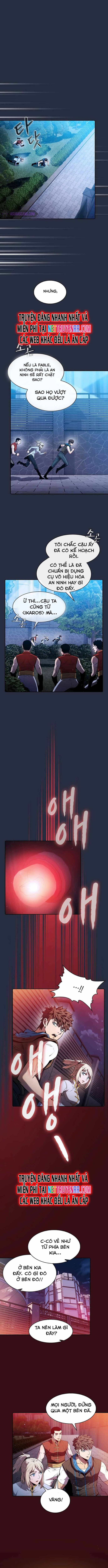 Thiên Thần Quay Về Từ Địa Ngục Chap 75 - Next Chap 76