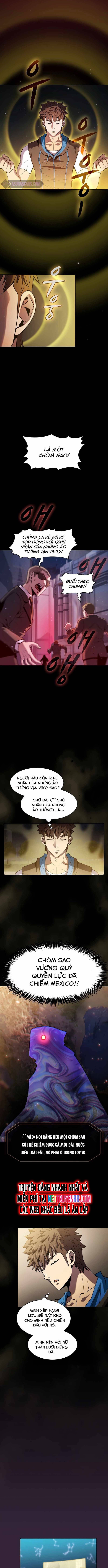 Thiên Thần Quay Về Từ Địa Ngục Chap 75 - Next Chap 76