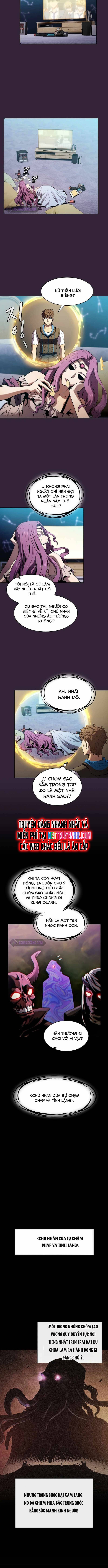 Thiên Thần Quay Về Từ Địa Ngục Chap 75 - Next Chap 76