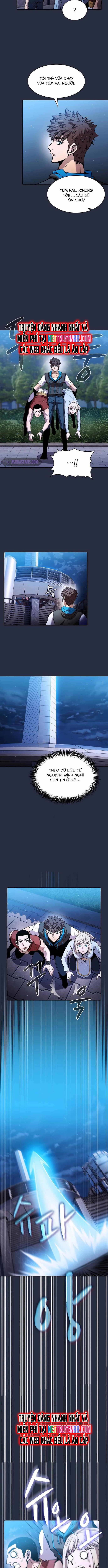Thiên Thần Quay Về Từ Địa Ngục Chap 75 - Next Chap 76