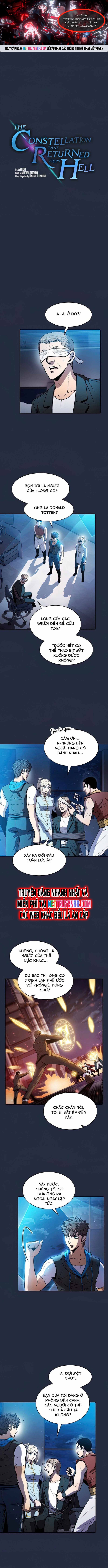 Thiên Thần Quay Về Từ Địa Ngục Chap 76 - Next Chap 77