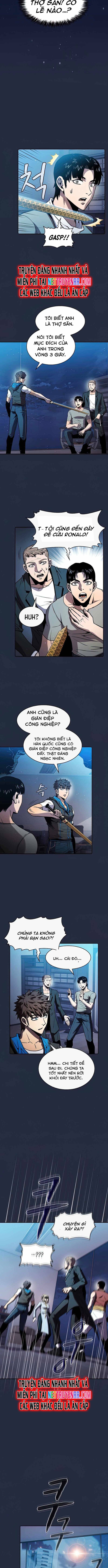 Thiên Thần Quay Về Từ Địa Ngục Chap 76 - Next Chap 77