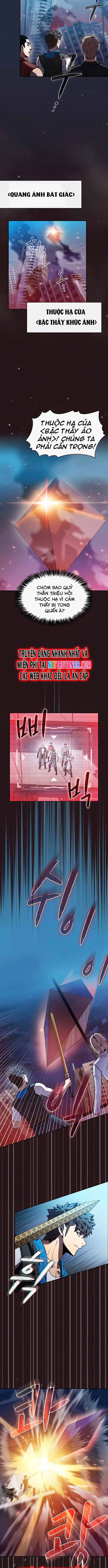 Thiên Thần Quay Về Từ Địa Ngục Chap 76 - Next Chap 77