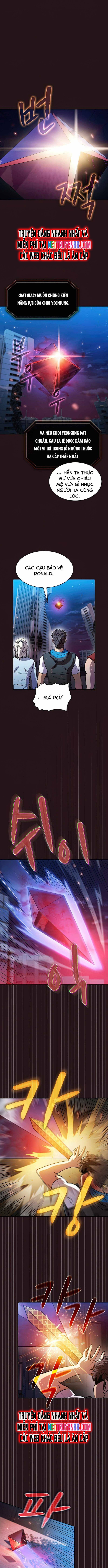 Thiên Thần Quay Về Từ Địa Ngục Chap 76 - Next Chap 77