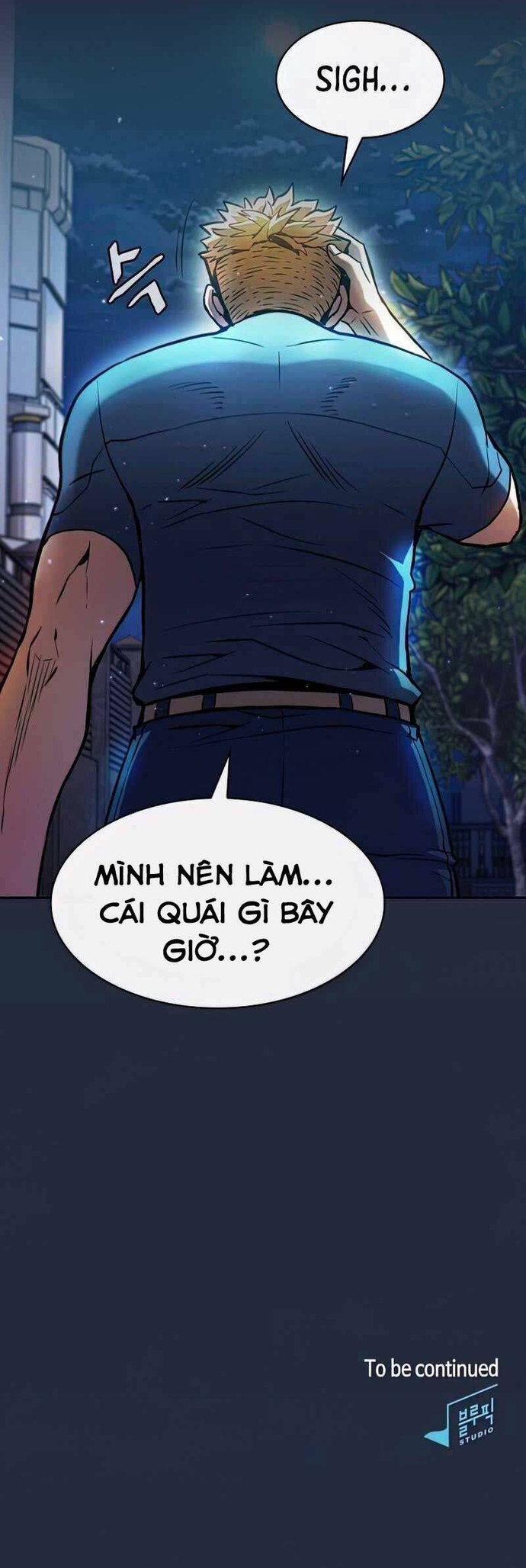 Thiên Thần Quay Về Từ Địa Ngục Chap 77 - Next Chap 78