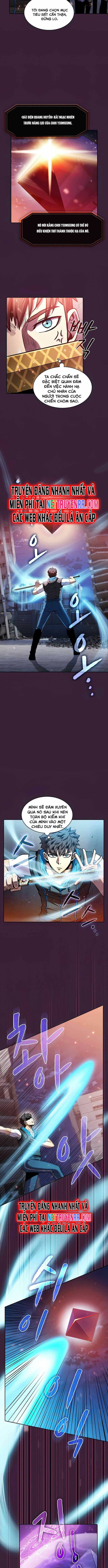 Thiên Thần Quay Về Từ Địa Ngục Chap 77 - Next Chap 78