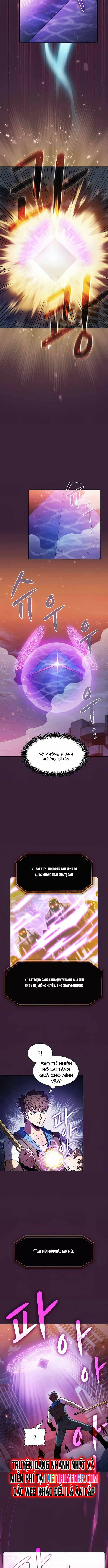 Thiên Thần Quay Về Từ Địa Ngục Chap 77 - Next Chap 78