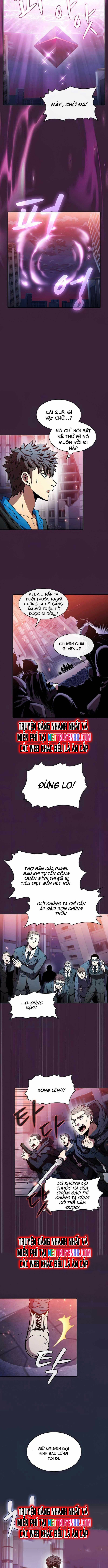 Thiên Thần Quay Về Từ Địa Ngục Chap 77 - Next Chap 78