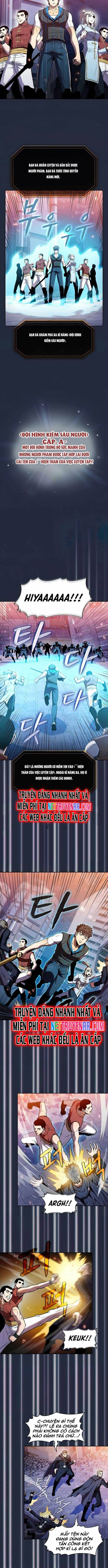 Thiên Thần Quay Về Từ Địa Ngục Chap 77 - Next Chap 78