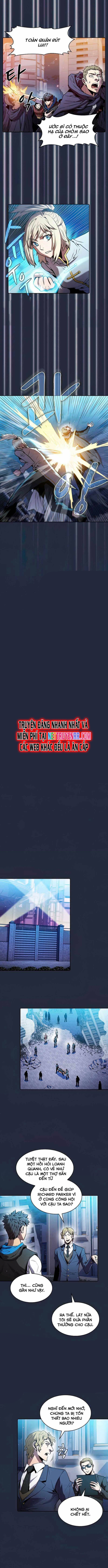 Thiên Thần Quay Về Từ Địa Ngục Chap 77 - Next Chap 78