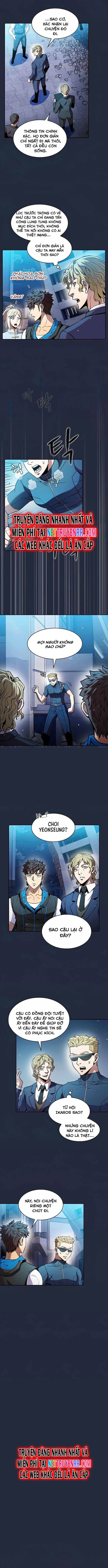 Thiên Thần Quay Về Từ Địa Ngục Chap 77 - Next Chap 78