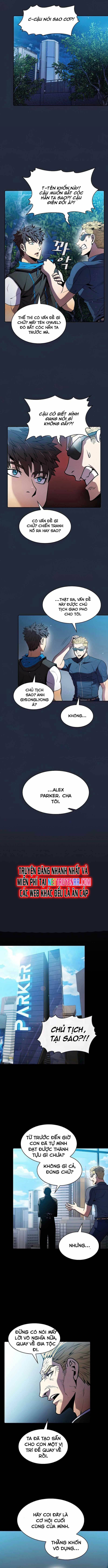 Thiên Thần Quay Về Từ Địa Ngục Chap 77 - Next Chap 78