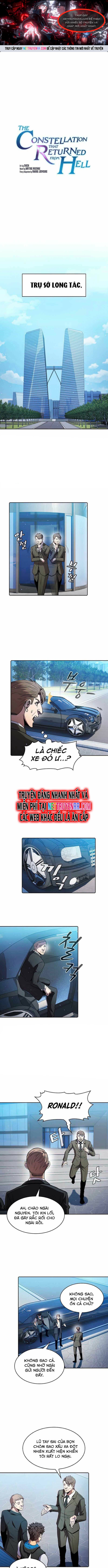 Thiên Thần Quay Về Từ Địa Ngục Chap 78 - Next Chap 79