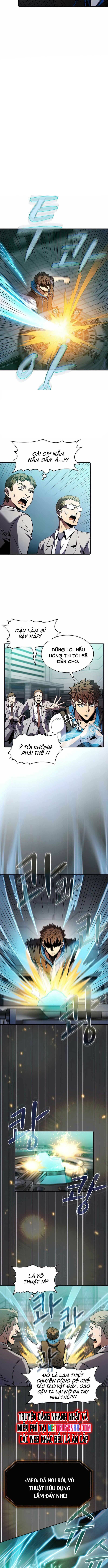 Thiên Thần Quay Về Từ Địa Ngục Chap 78 - Next Chap 79