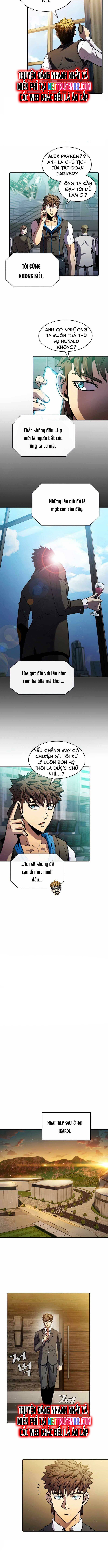 Thiên Thần Quay Về Từ Địa Ngục Chap 78 - Next Chap 79