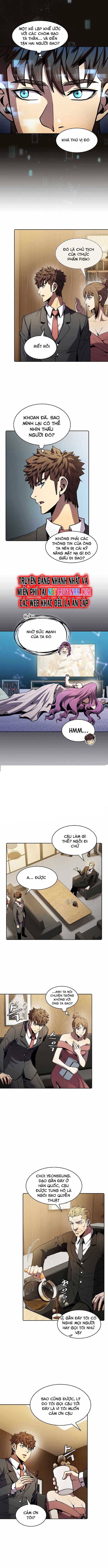 Thiên Thần Quay Về Từ Địa Ngục Chap 79 - Next Chap 80