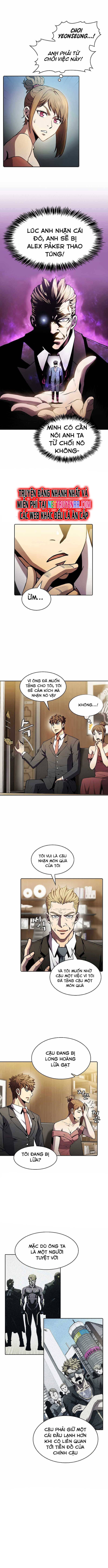 Thiên Thần Quay Về Từ Địa Ngục Chap 79 - Next Chap 80