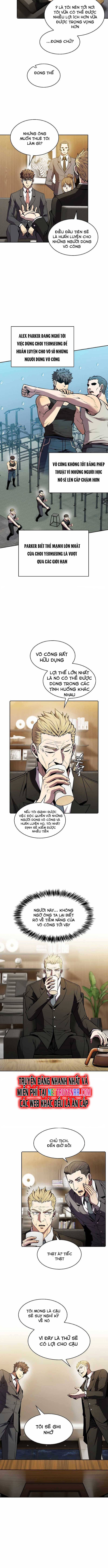 Thiên Thần Quay Về Từ Địa Ngục Chap 79 - Next Chap 80