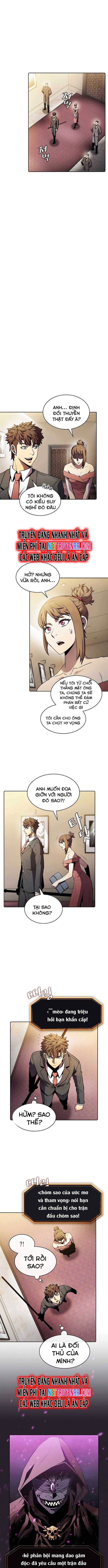 Thiên Thần Quay Về Từ Địa Ngục Chap 79 - Next Chap 80