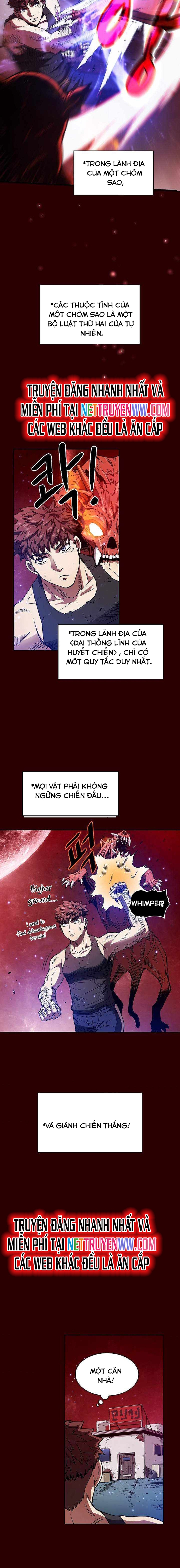 Thiên Thần Quay Về Từ Địa Ngục Chap 8 - Next Chap 9