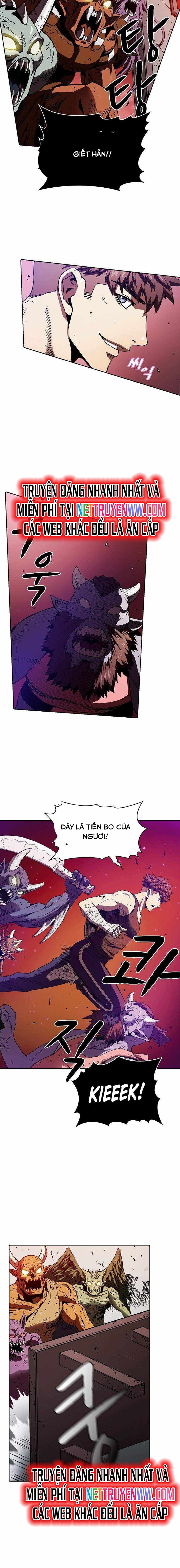 Thiên Thần Quay Về Từ Địa Ngục Chap 8 - Next Chap 9