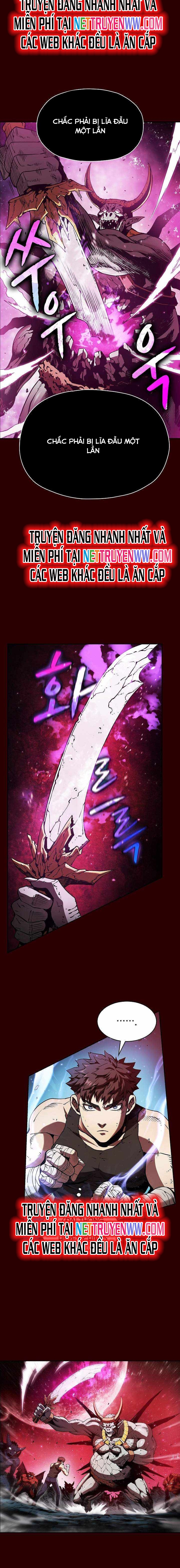 Thiên Thần Quay Về Từ Địa Ngục Chap 8 - Next Chap 9