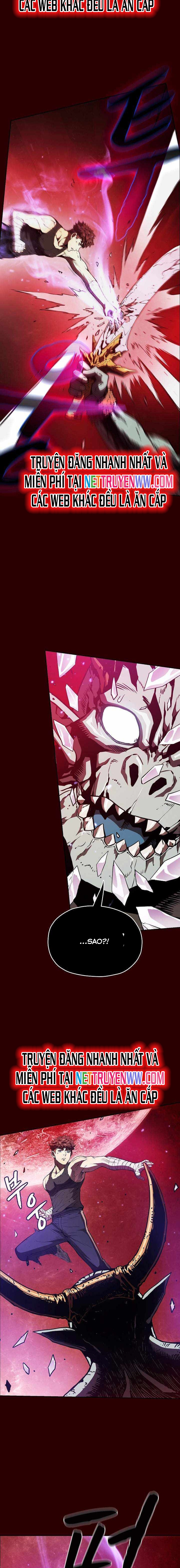 Thiên Thần Quay Về Từ Địa Ngục Chap 8 - Next Chap 9