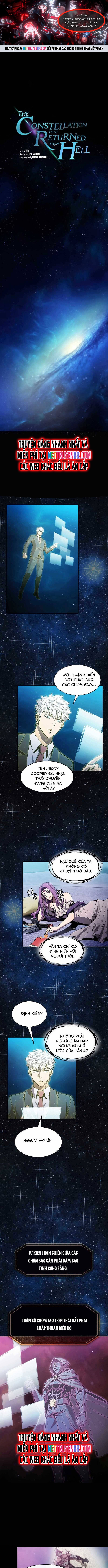 Thiên Thần Quay Về Từ Địa Ngục Chap 80 - Next Chap 81