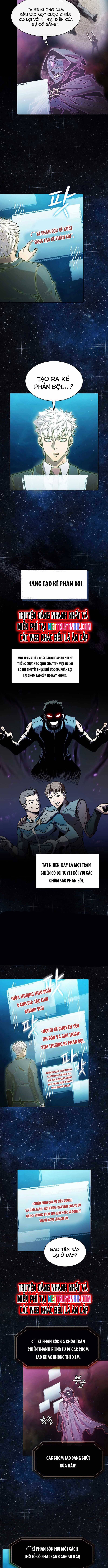 Thiên Thần Quay Về Từ Địa Ngục Chap 80 - Next Chap 81