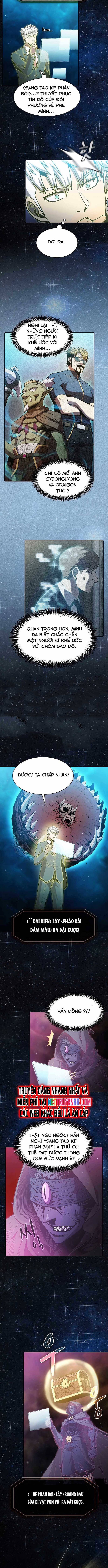 Thiên Thần Quay Về Từ Địa Ngục Chap 80 - Next Chap 81