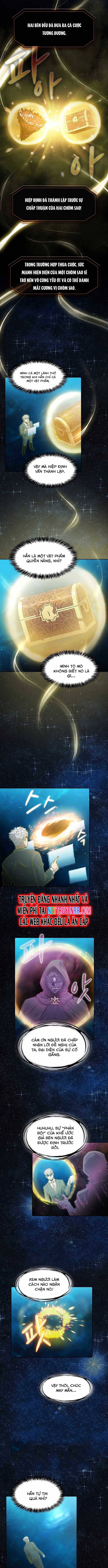 Thiên Thần Quay Về Từ Địa Ngục Chap 80 - Next Chap 81