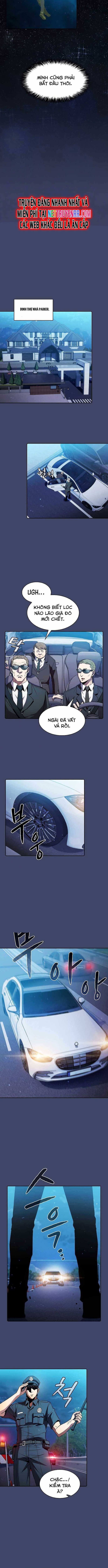 Thiên Thần Quay Về Từ Địa Ngục Chap 80 - Next Chap 81