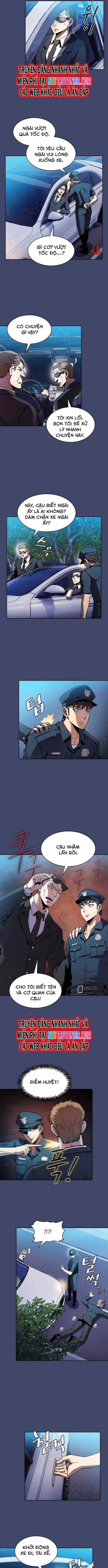 Thiên Thần Quay Về Từ Địa Ngục Chap 80 - Next Chap 81