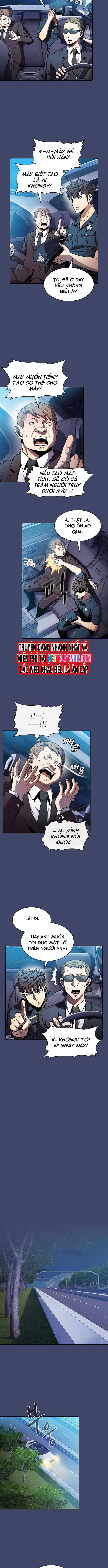 Thiên Thần Quay Về Từ Địa Ngục Chap 80 - Next Chap 81