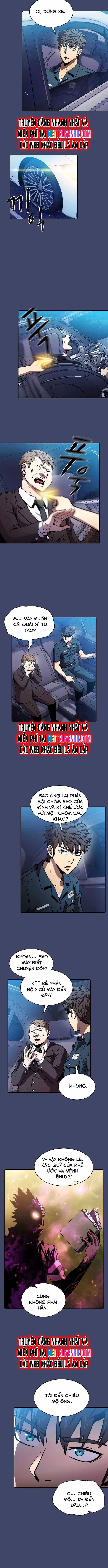 Thiên Thần Quay Về Từ Địa Ngục Chap 80 - Next Chap 81