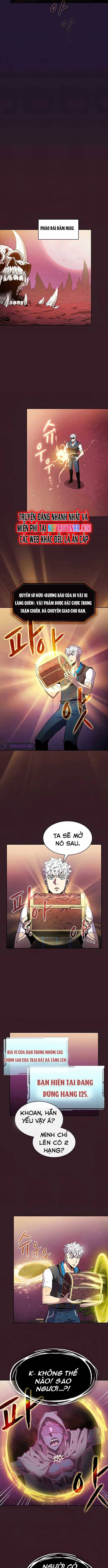 Thiên Thần Quay Về Từ Địa Ngục Chap 81 - Next Chap 82