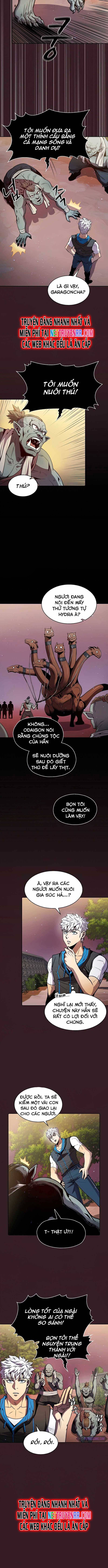 Thiên Thần Quay Về Từ Địa Ngục Chap 81 - Next Chap 82