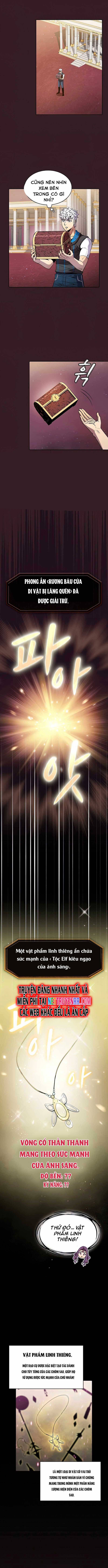 Thiên Thần Quay Về Từ Địa Ngục Chap 81 - Next Chap 82