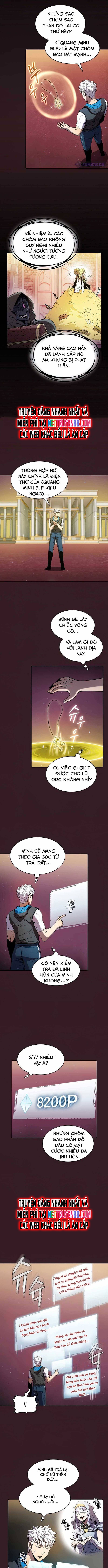Thiên Thần Quay Về Từ Địa Ngục Chap 81 - Next Chap 82