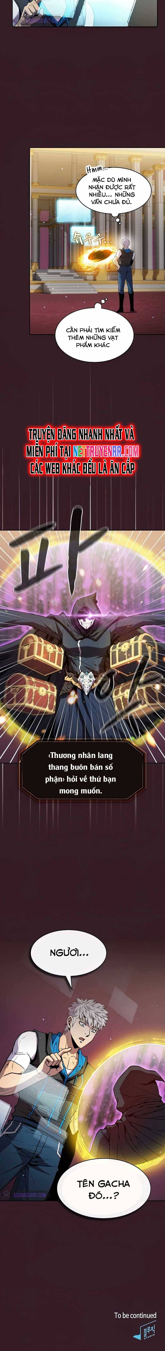 Thiên Thần Quay Về Từ Địa Ngục Chap 81 - Next Chap 82