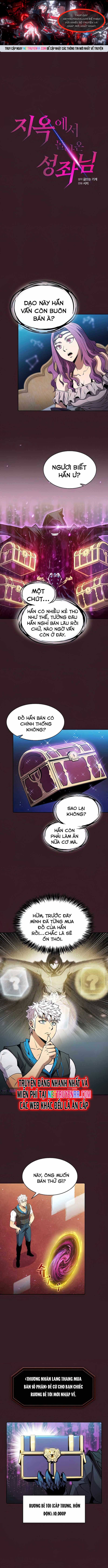 Thiên Thần Quay Về Từ Địa Ngục Chap 82 - Next Chap 83