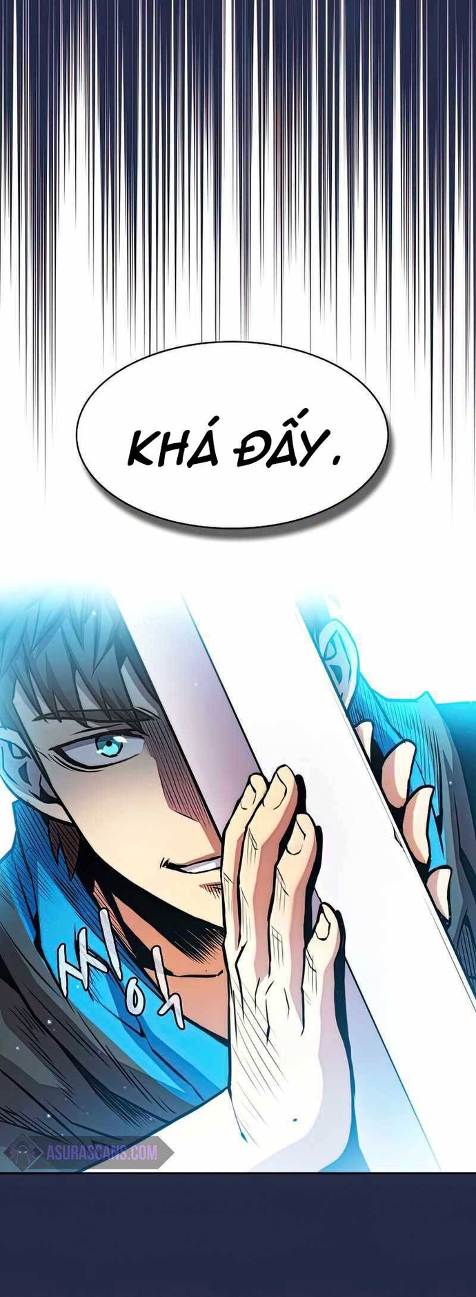 Thiên Thần Quay Về Từ Địa Ngục Chap 82 - Next Chap 83