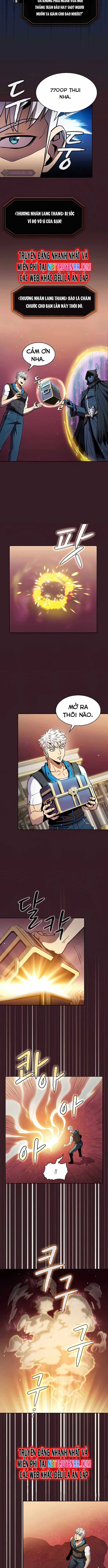 Thiên Thần Quay Về Từ Địa Ngục Chap 82 - Next Chap 83