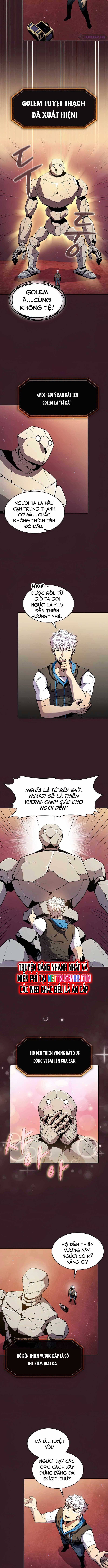 Thiên Thần Quay Về Từ Địa Ngục Chap 82 - Next Chap 83