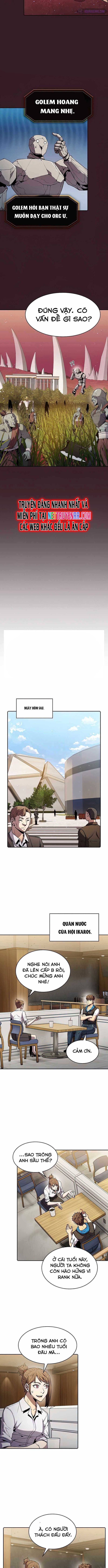 Thiên Thần Quay Về Từ Địa Ngục Chap 82 - Next Chap 83